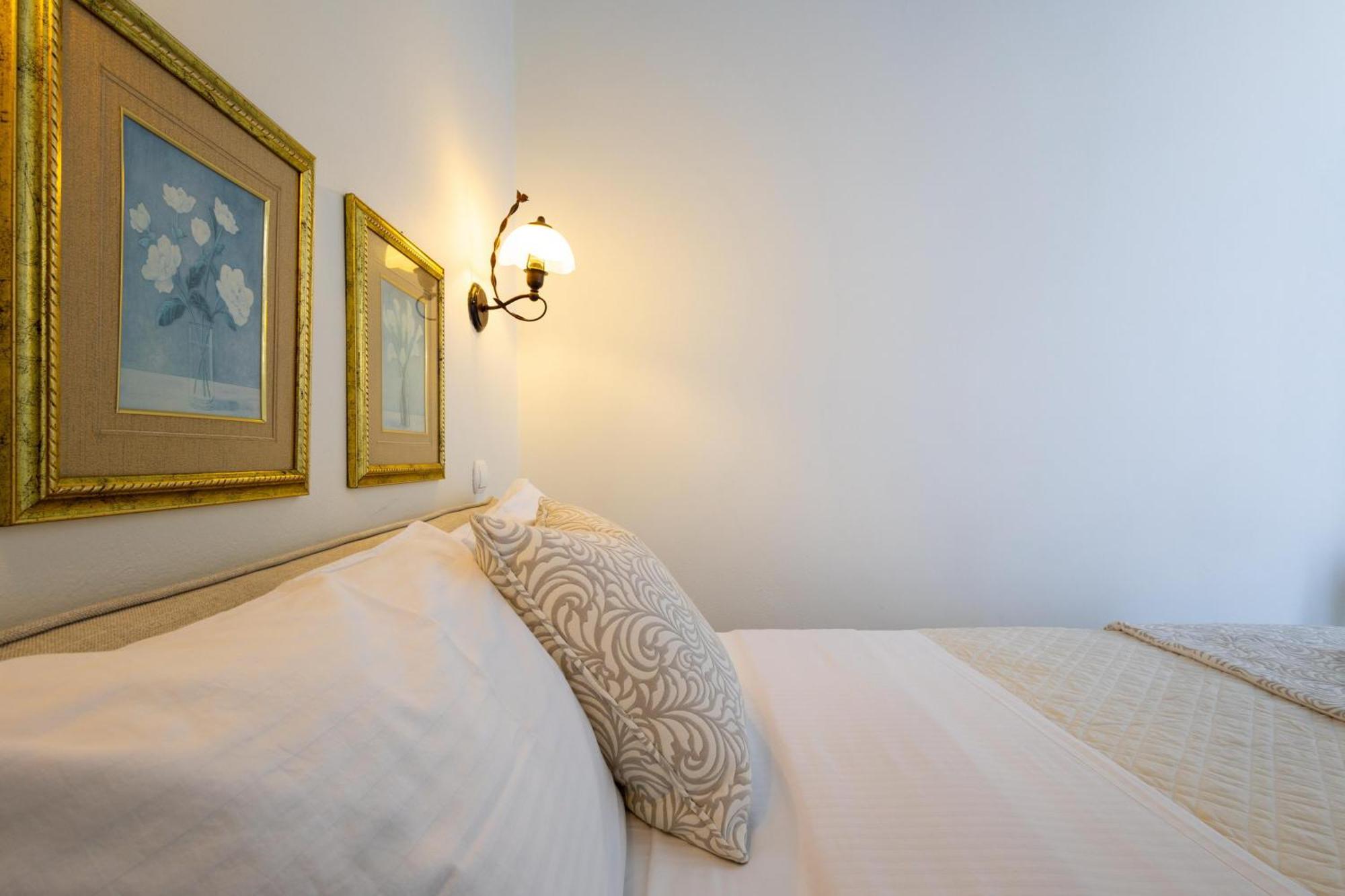 Kymata Hotel Naxos City Bagian luar foto