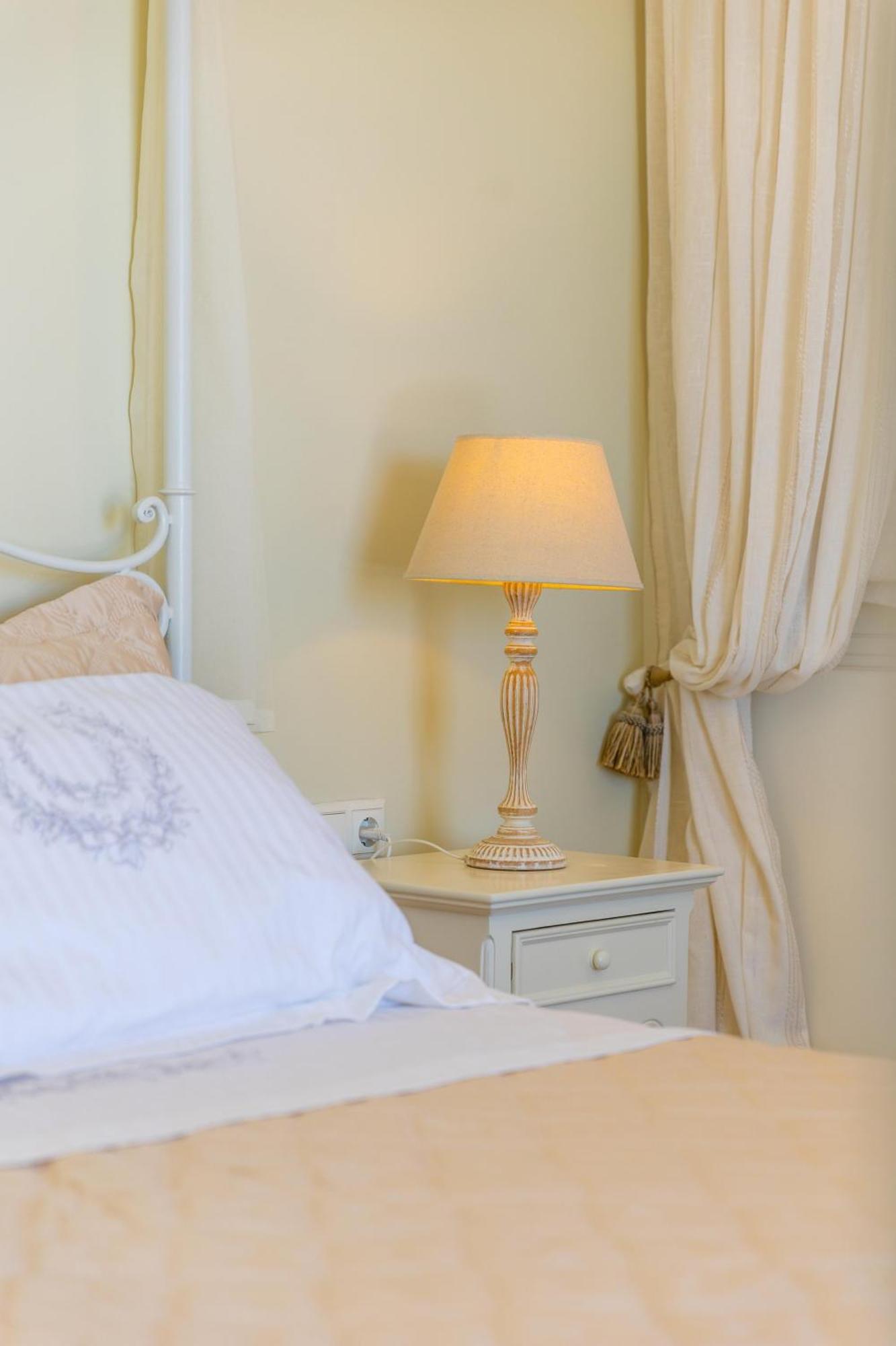 Kymata Hotel Naxos City Bagian luar foto